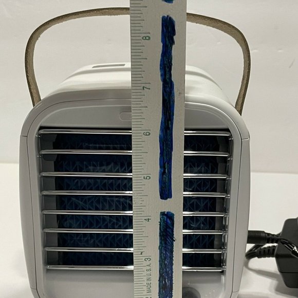 BLAUX Other Nwob Blaux Classic Desktop Ac Portable Cooling Fan